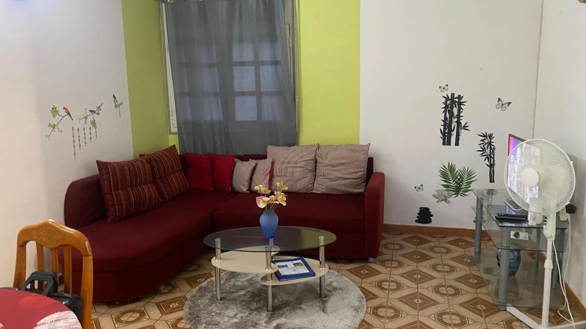 Hébergement de vacances La Maison De La Plage Sainte-Luce